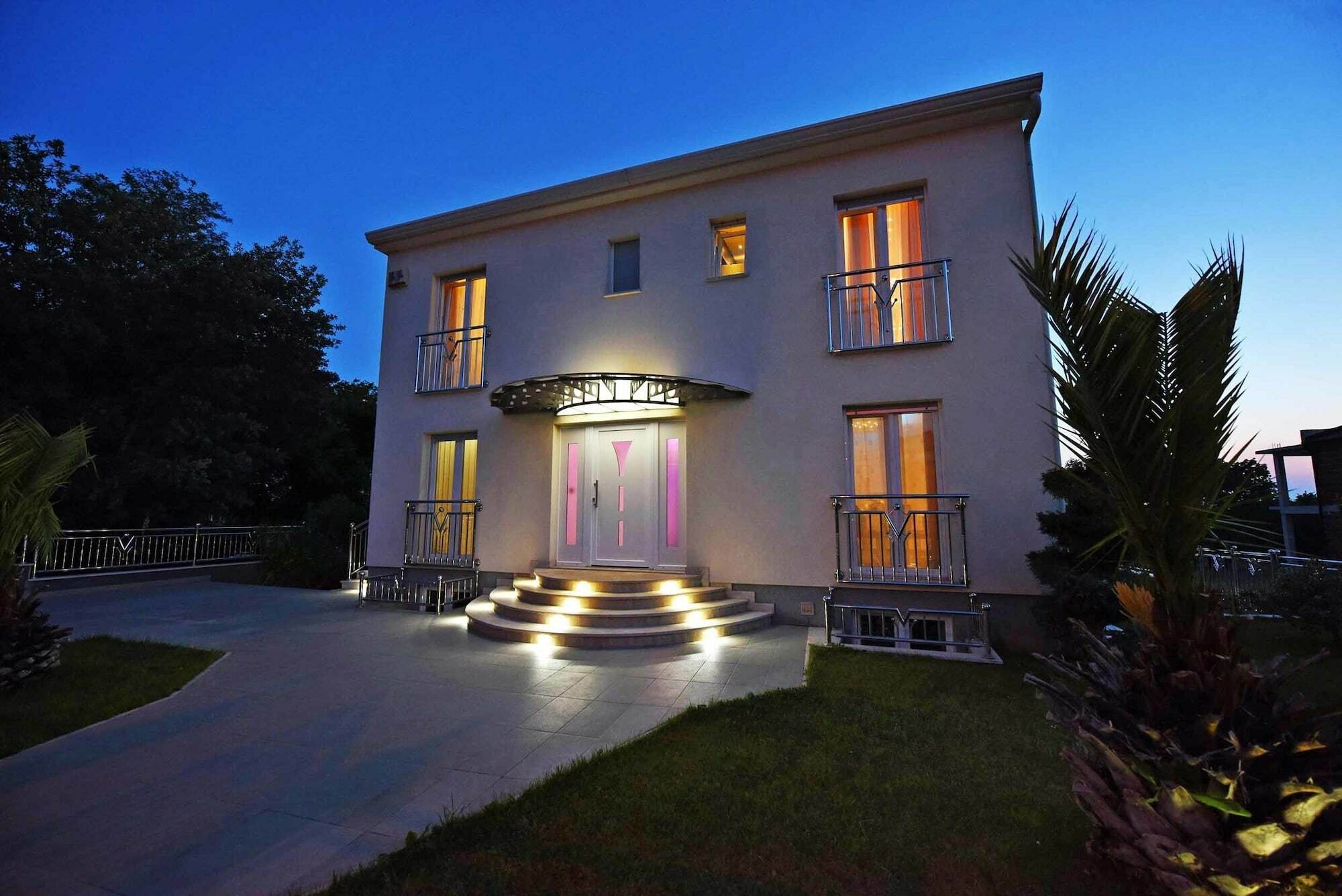 Villa Valerio *