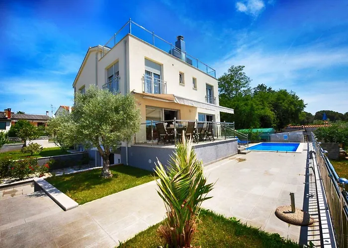 Villa Valerio