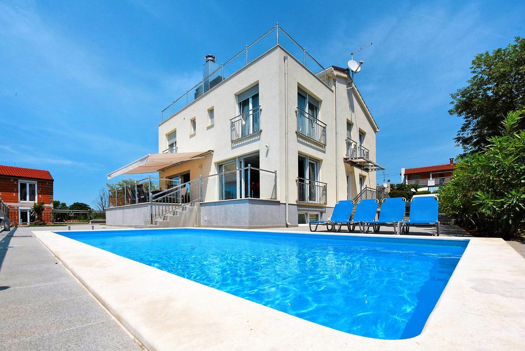 Villa Valerio Porec