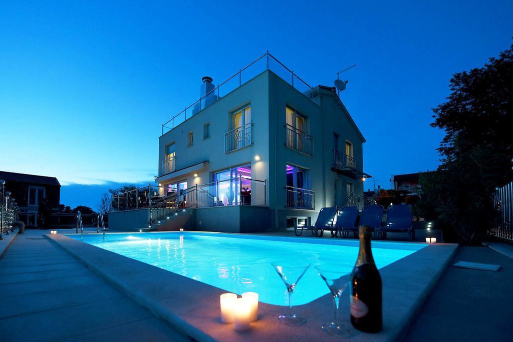 Villa Valerio *