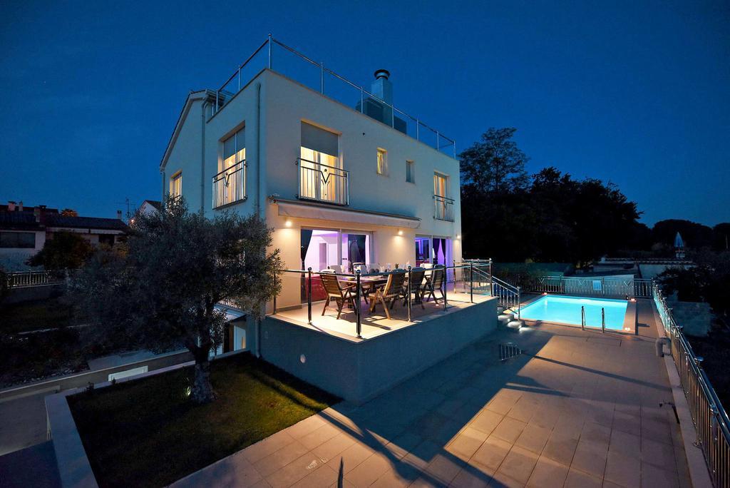 Villa Valerio Porec