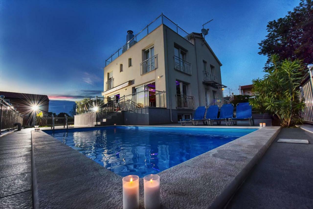 Villa Valerio Porec
