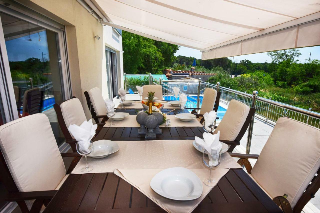 Villa Valerio Porec