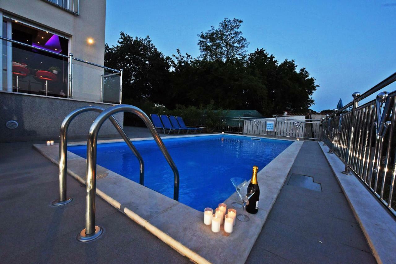 Valerio Villa Porec