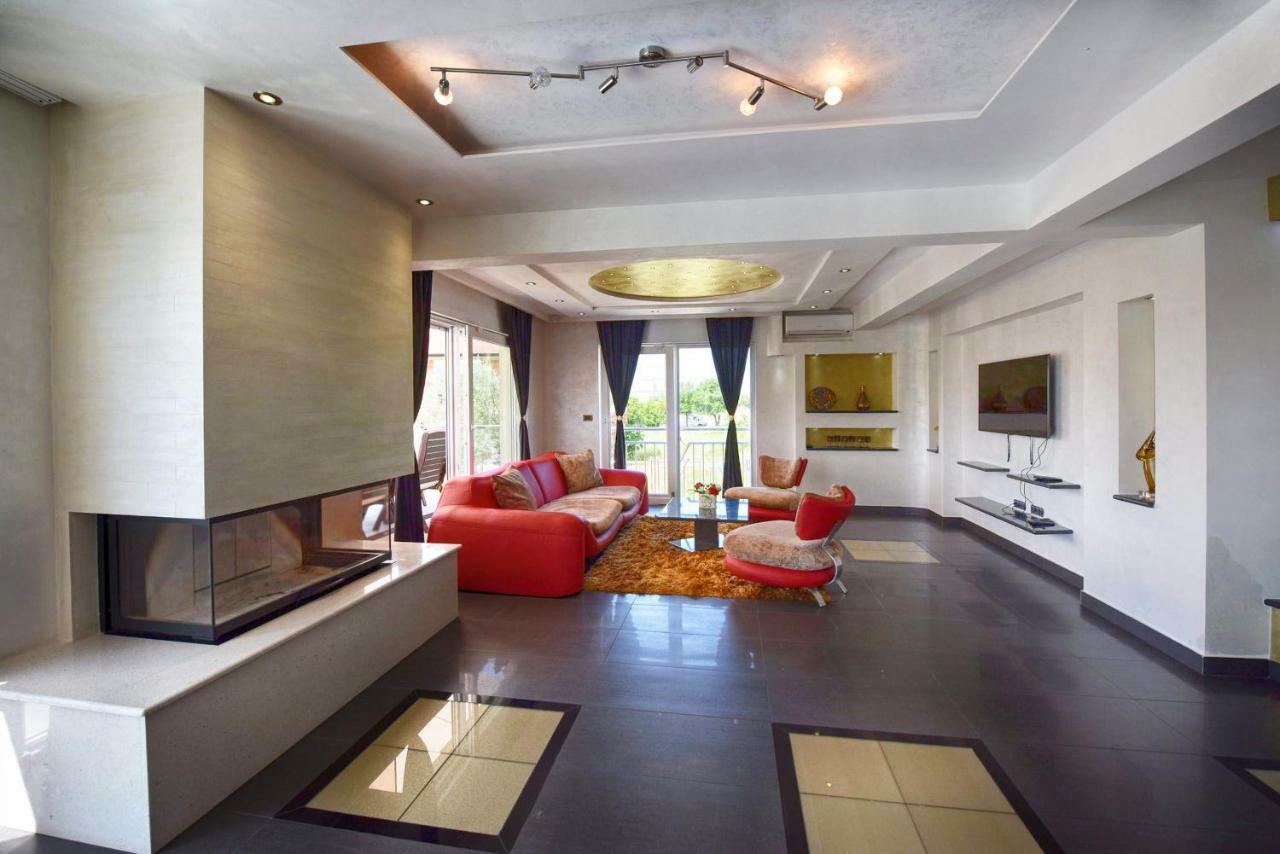 Villa Valerio Porec