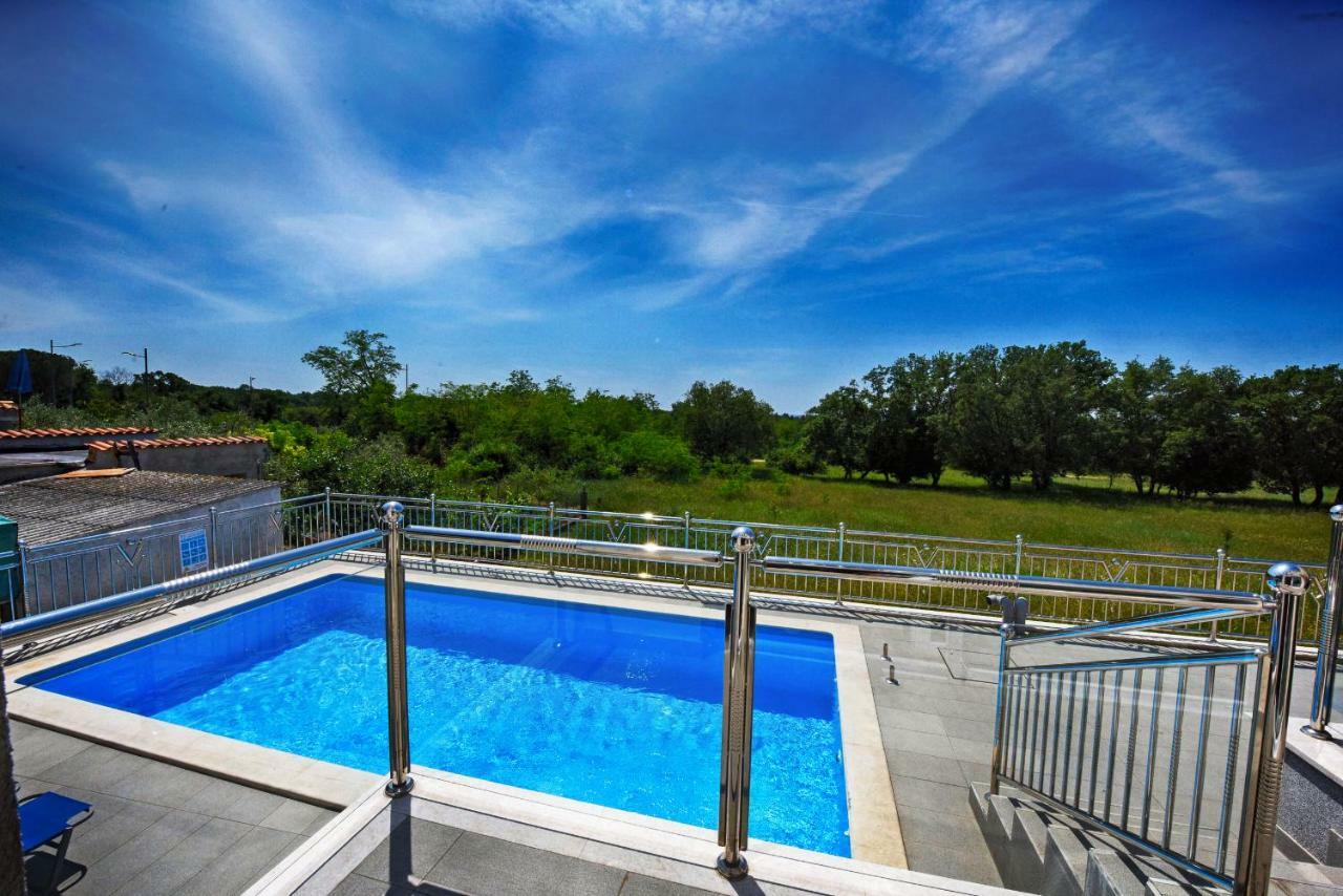 Villa Valerio Porec