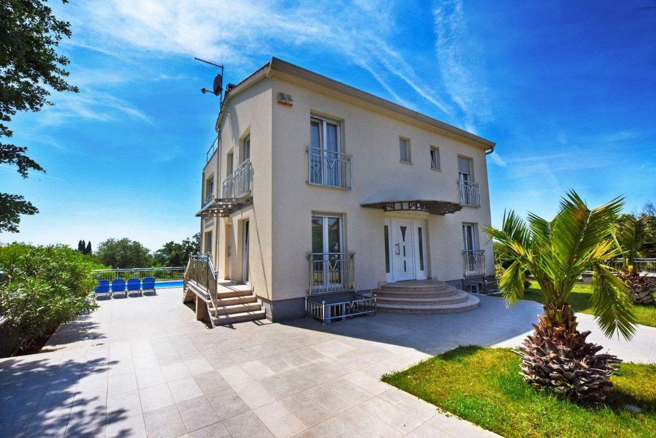 Villa Valerio Porec